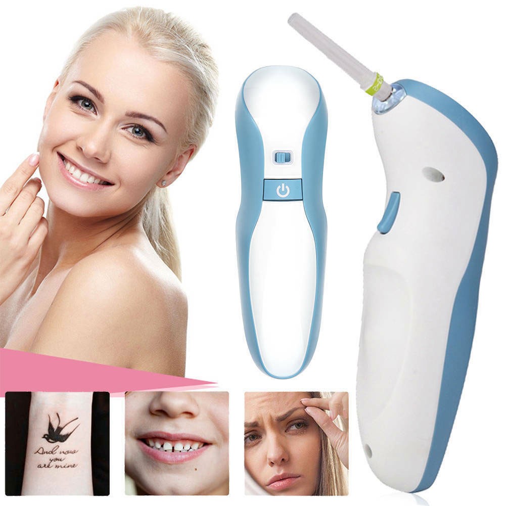 New Plasma pen with cartridge eyelid lift fibroblast tightening skin resurfacing