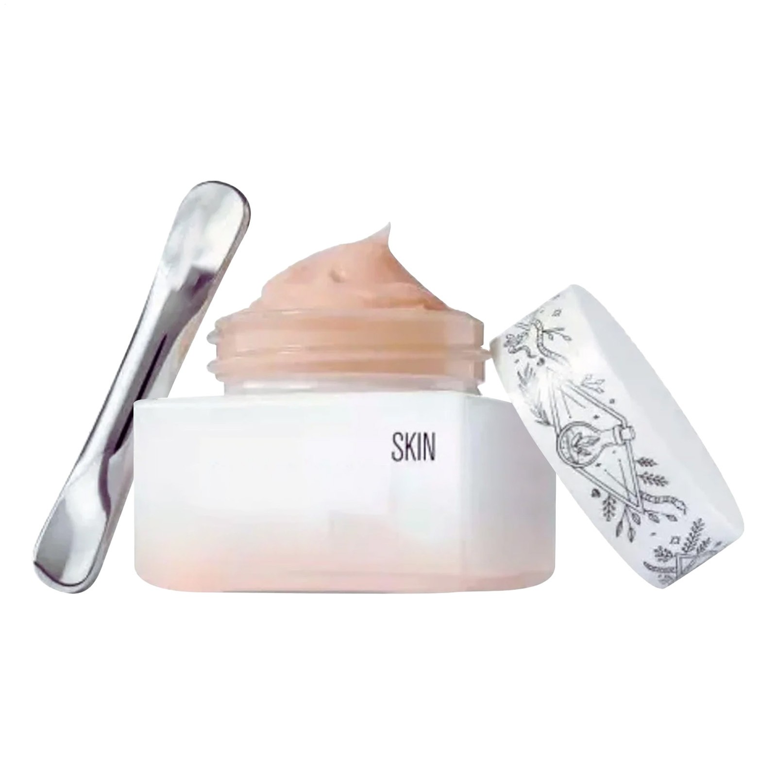 IL REDO MAKIAGE POWER Age-Defying BLUR & SMOOTH WRINKLE FILLER 20ML