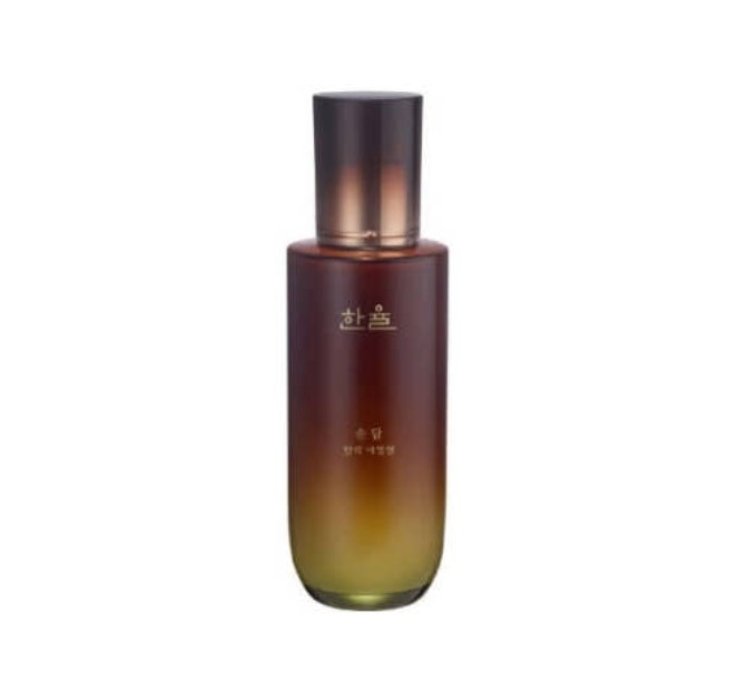 Hanyul Geuk Jin Songdam Emulsion 125ml Anti-Aging Firming Lotion K-Beauty