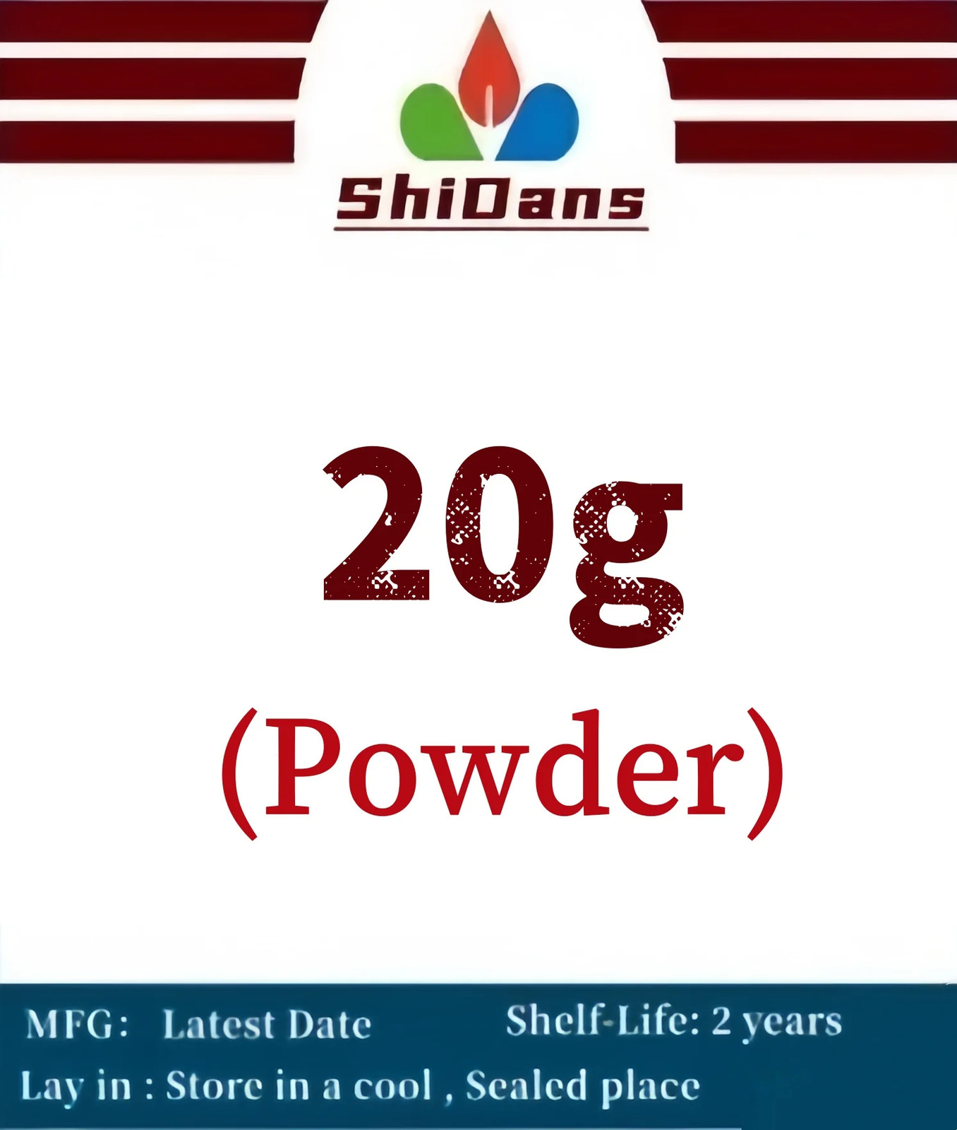 Magic Anti-Wrinkle Firming Peptide Powder,Essence of Tetrapeptide,Pentapeptide,H