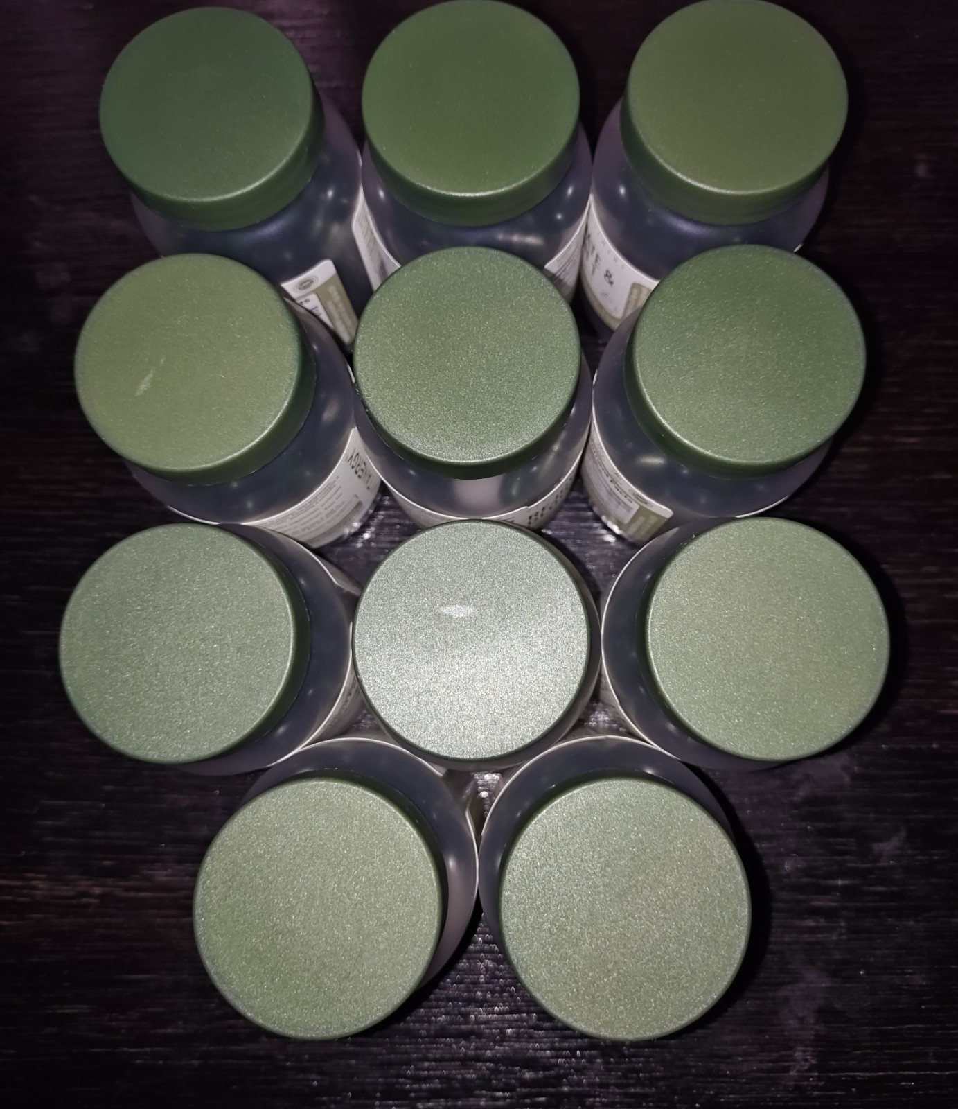 Vitanergy Rejuvenate & Glow – Skin Glow Supplement – 4-in-1 Nighttime Support