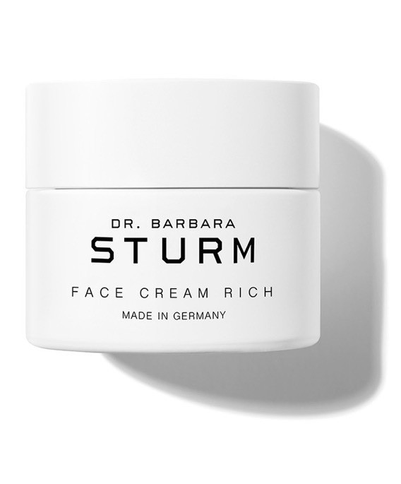 Dr. Barbara Sturm Face Cream Rich 50 ml Authentic BNIB RETAIL $240