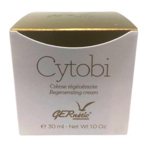 Gernetic Cytobi Regenerating Cream 1.0 Oz