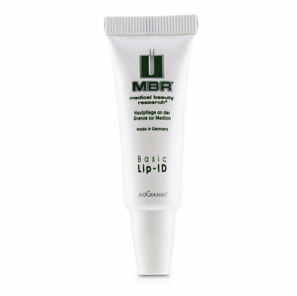 Germany MBR Pure Perfection 100N Eyecare Smoothing Gelmask 30ml #dktau