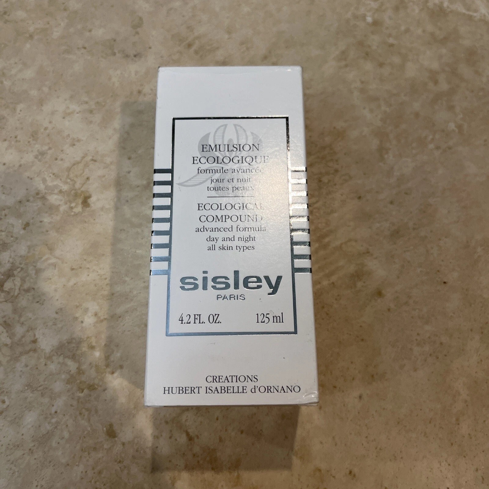 FranceFrance Formula Day and Night 4.2 oz / 125 ml New & Sealed