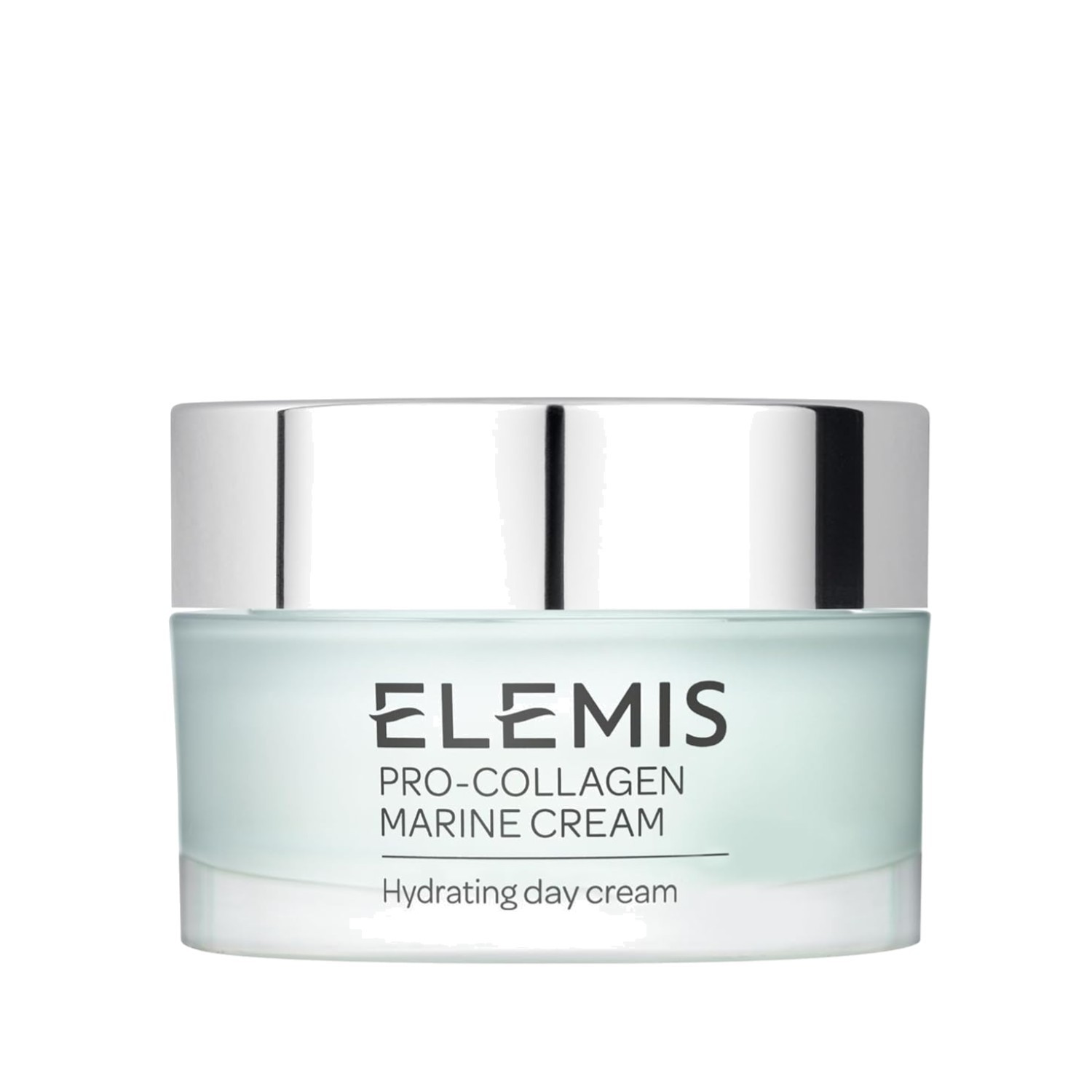 Pro-Collagen Marine Cream, Lightweight Anti-Wrinkle Daily Facial Moisturizer