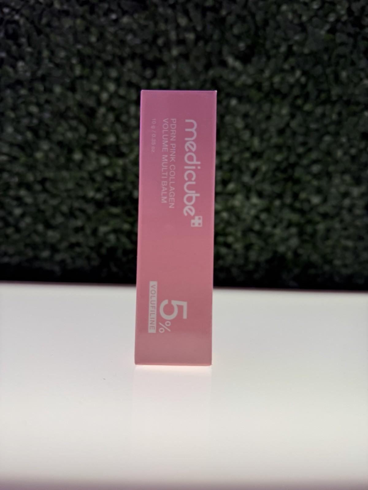 Medicube PDRN Pink Collagen Volume Multi Balm | All in One Volufiline ✨FAST SHIP