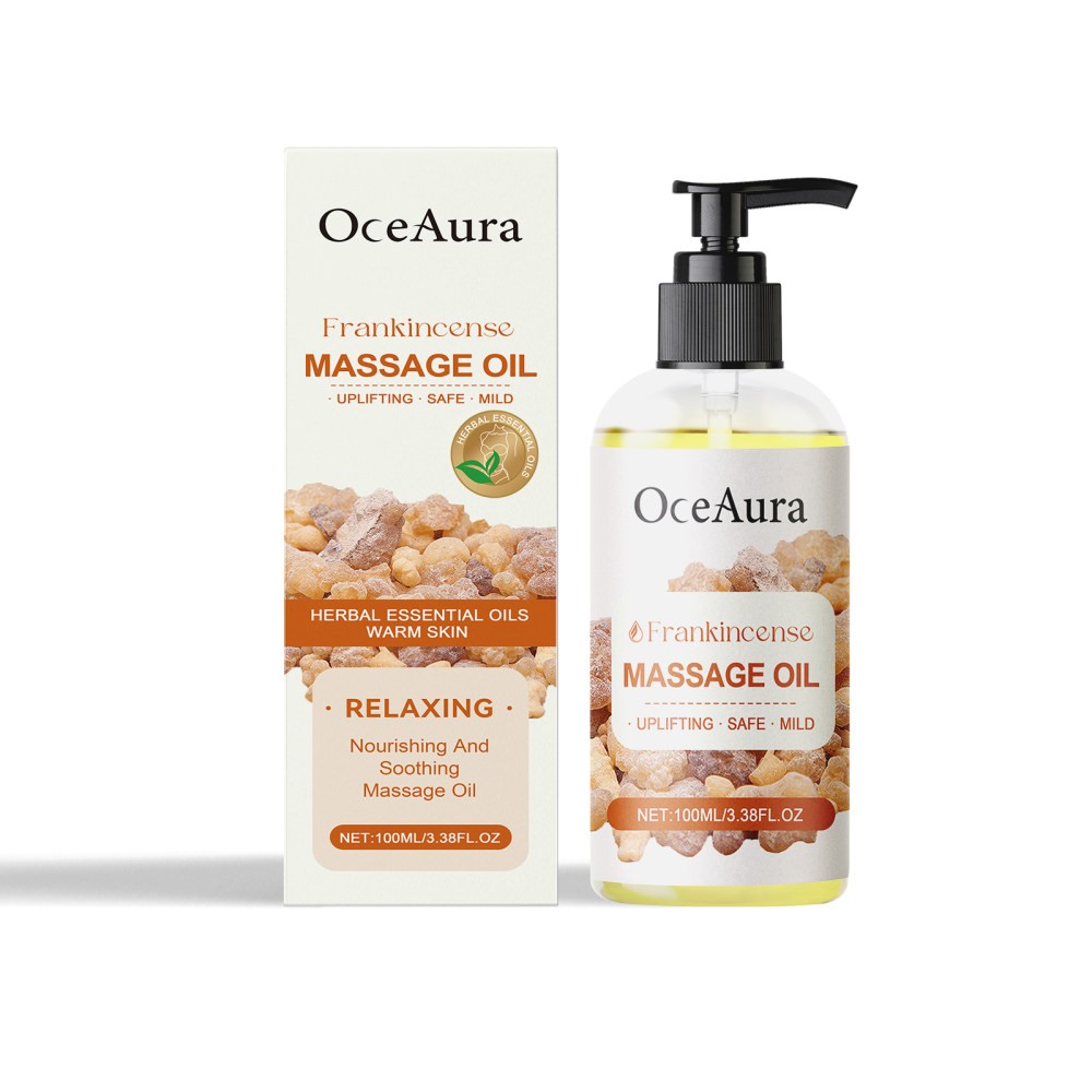 plant body oil moisturizing body moisturizing long-lasting