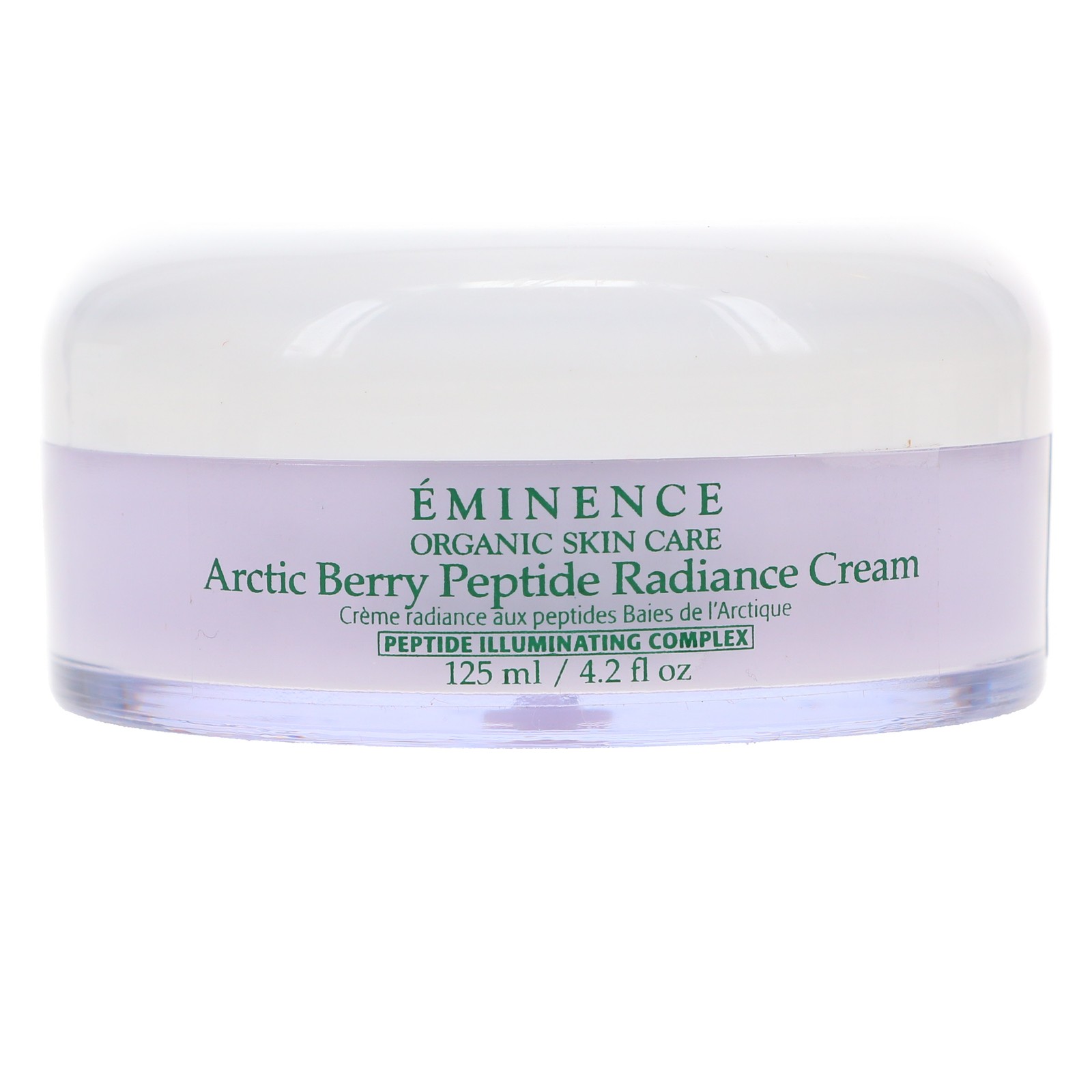 Eminence Arctic Berry Peptide Radiance Cream 4.2 oz