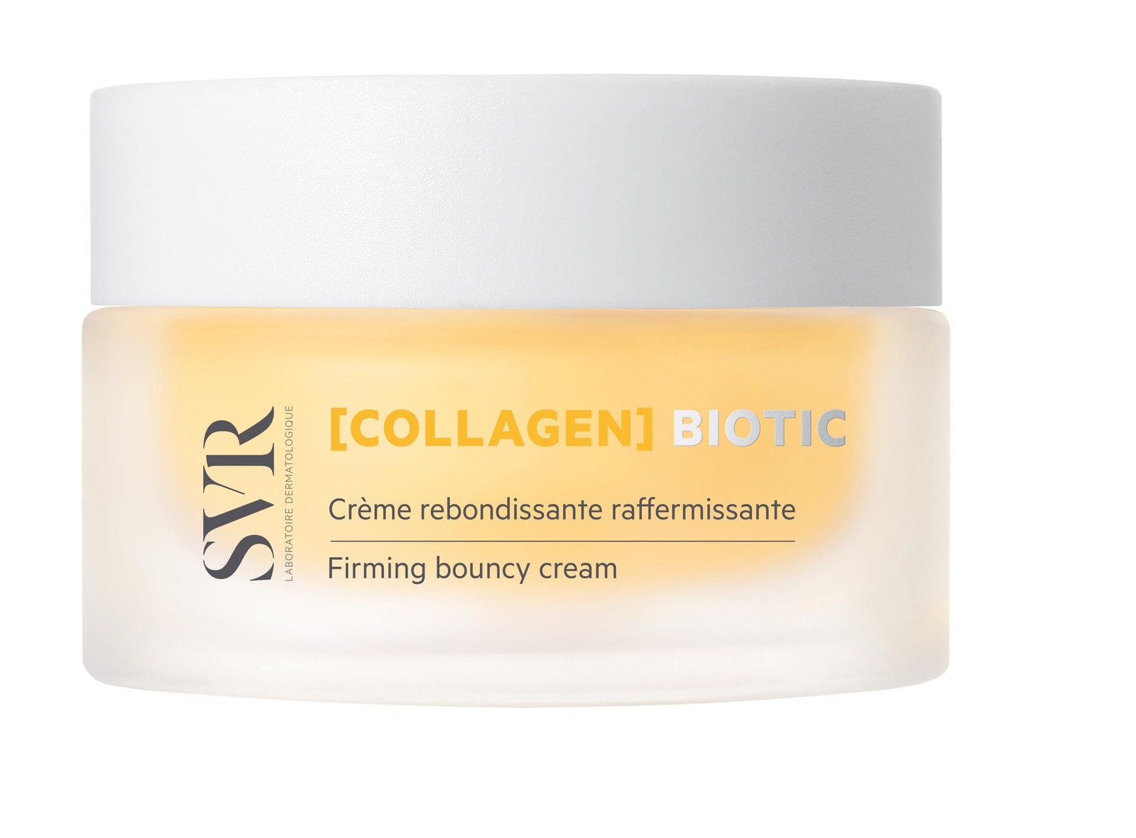 SVR – [COLLAGEN Biotic – Firming Cream – Vegan Collagen, Vitamin C and a Post…