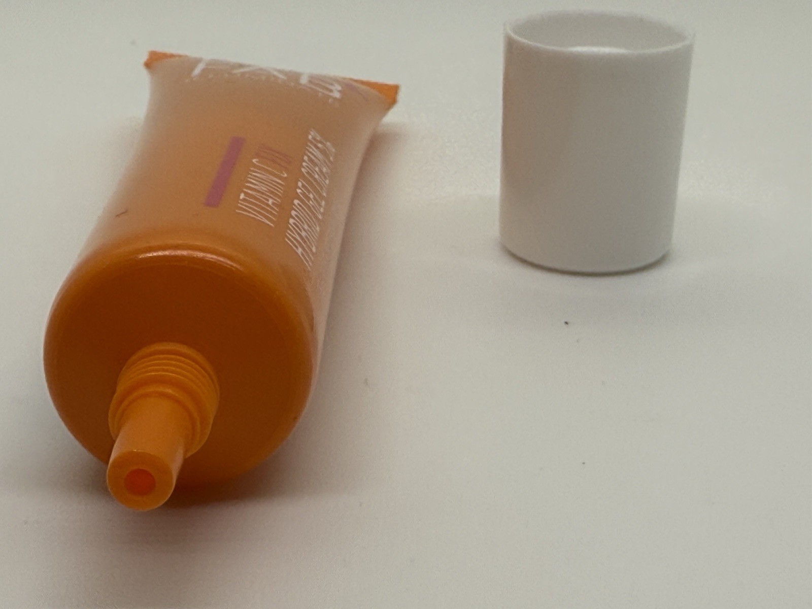 NIP + FAB illuminate Vitamin C Fix Eye HYBRID CREAM 5% 15ml/0.5 fl oz New