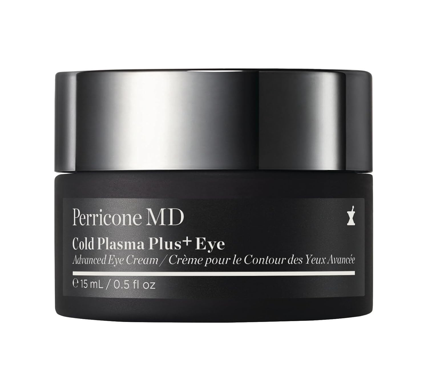 Perricone MD Cold Plasma Plus+ Advanced Eye Cream, 0.5 fl. oz., BRAND NEW