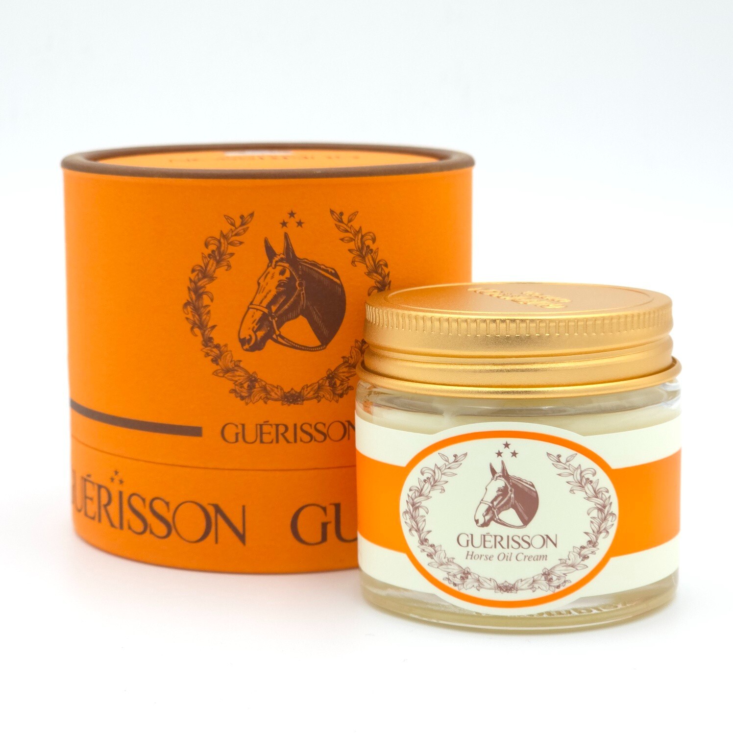 GUERISSON 9 Complex Facial Cream 70g Anti Wrinkle Elasticity K-Beauty