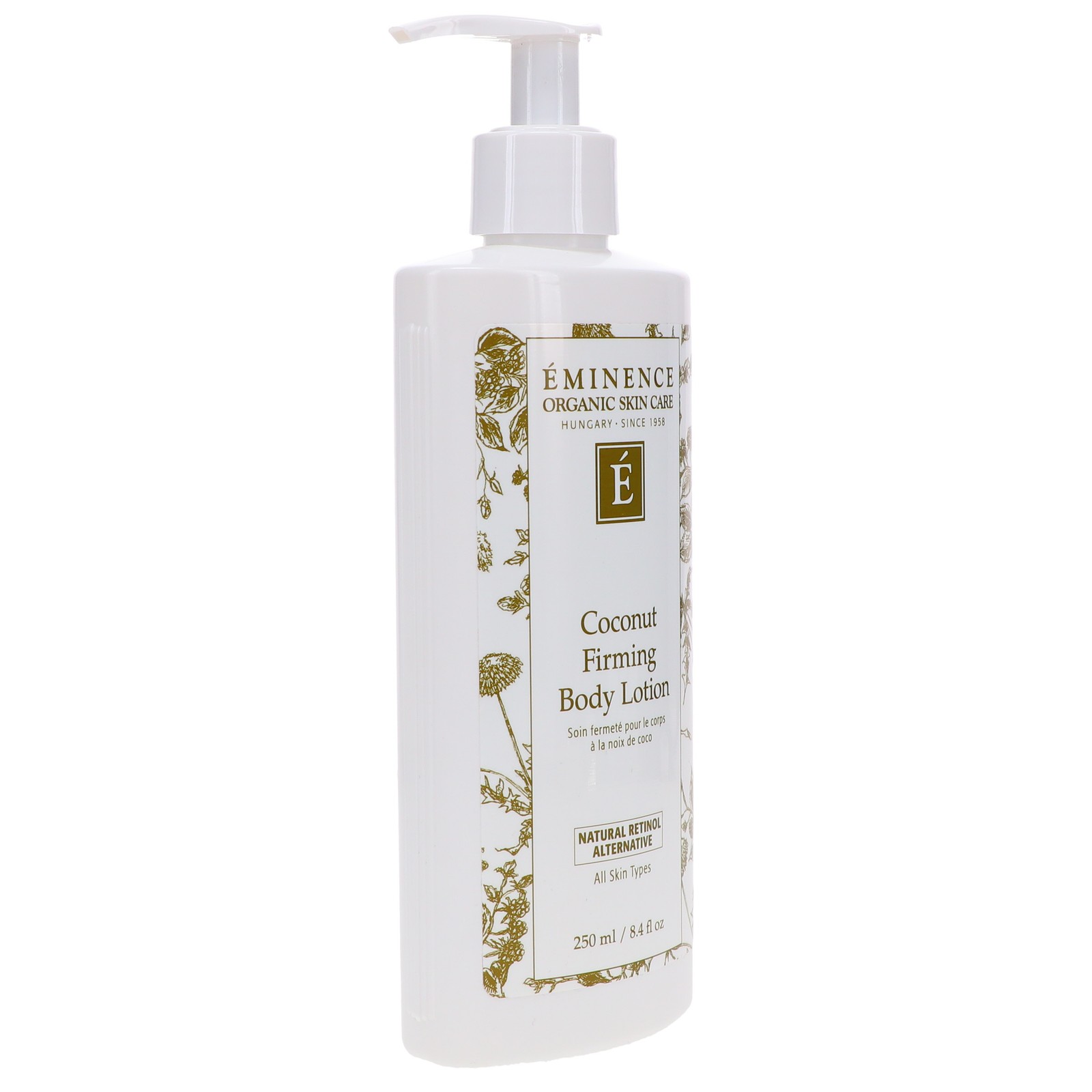 Eminence Coconut Firming Body Lotion 8.4 oz
