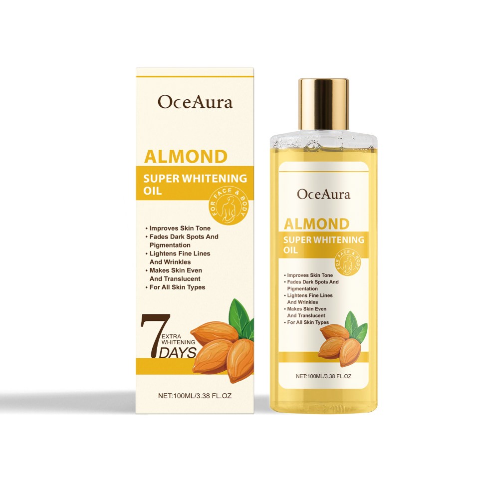 7 Days Care ential Oil ntly Moisturizes Body Skin Hydrating