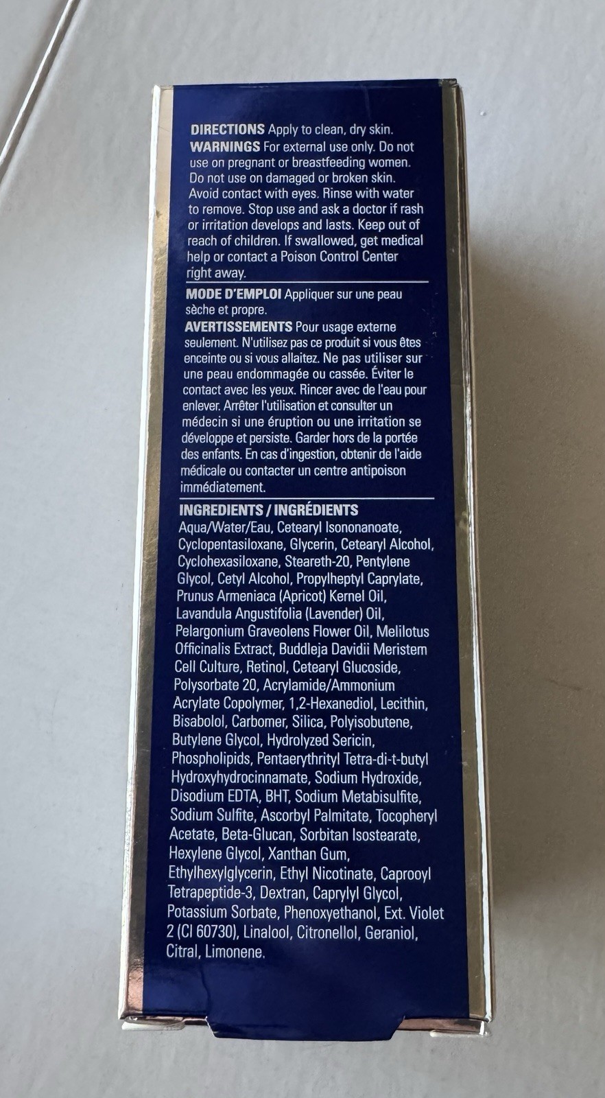 New ZO Skin Health Wrinkle + Texture Repair 1.7 Fl Oz Exp 09/26 MSRP $168