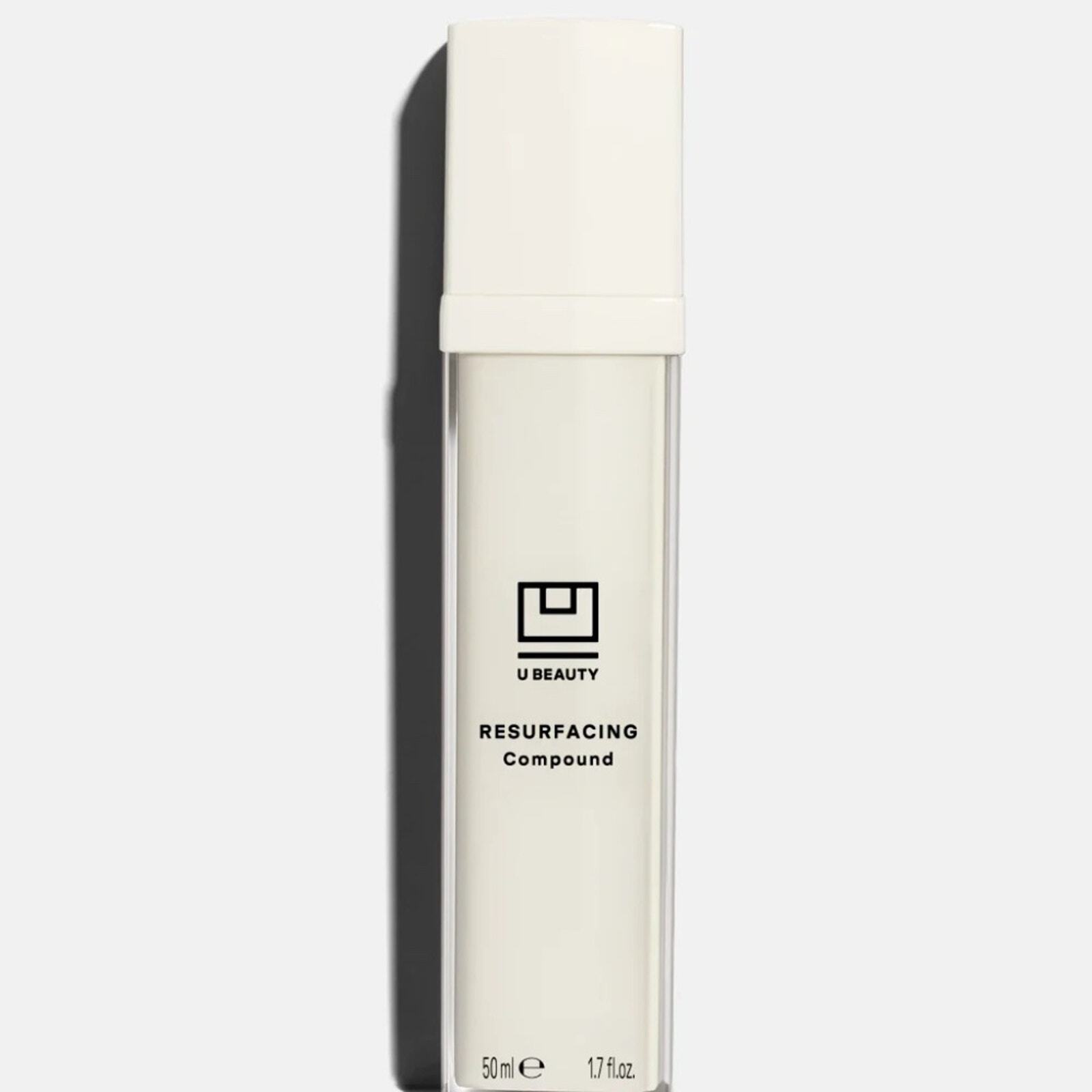 U Beauty Resurfacing Compound 50ml /1.7 oz – NIB