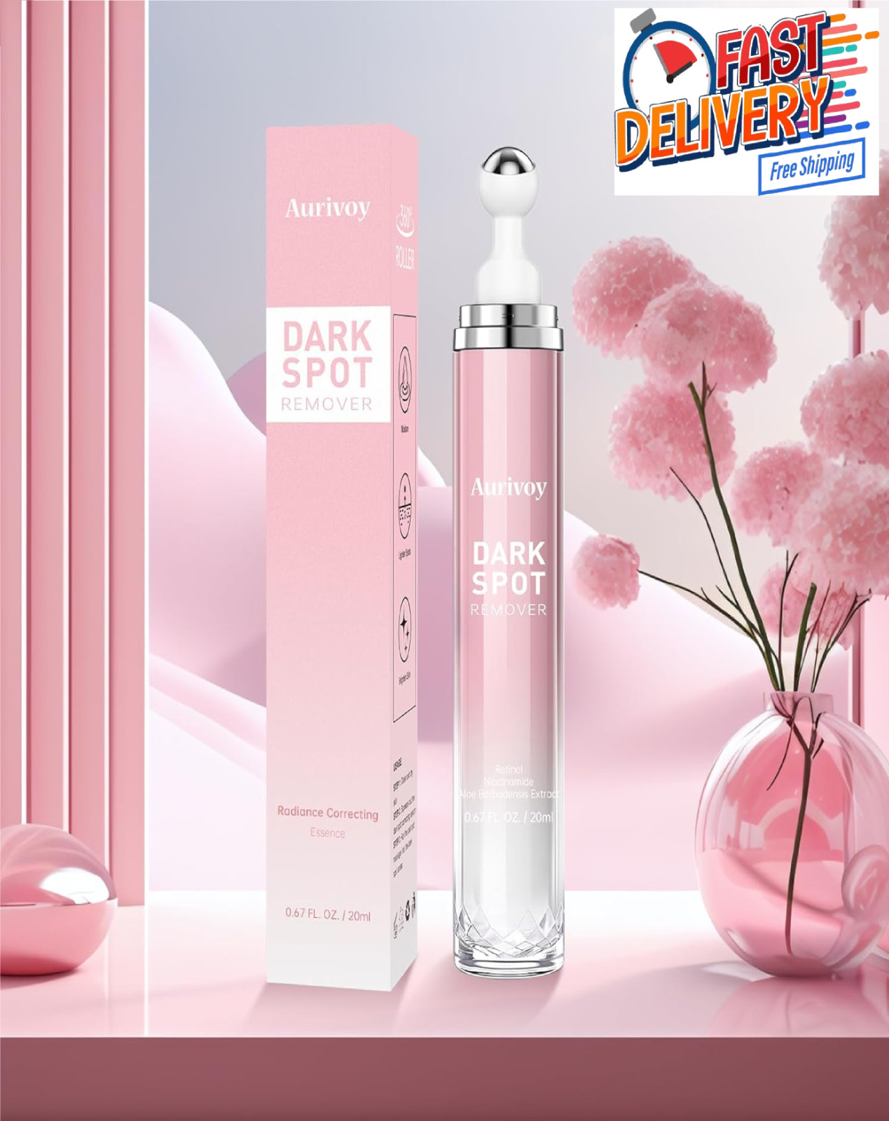 Dark Spot Remover for Face and Body Musely Dark Spot Remover for Melasma Sun …