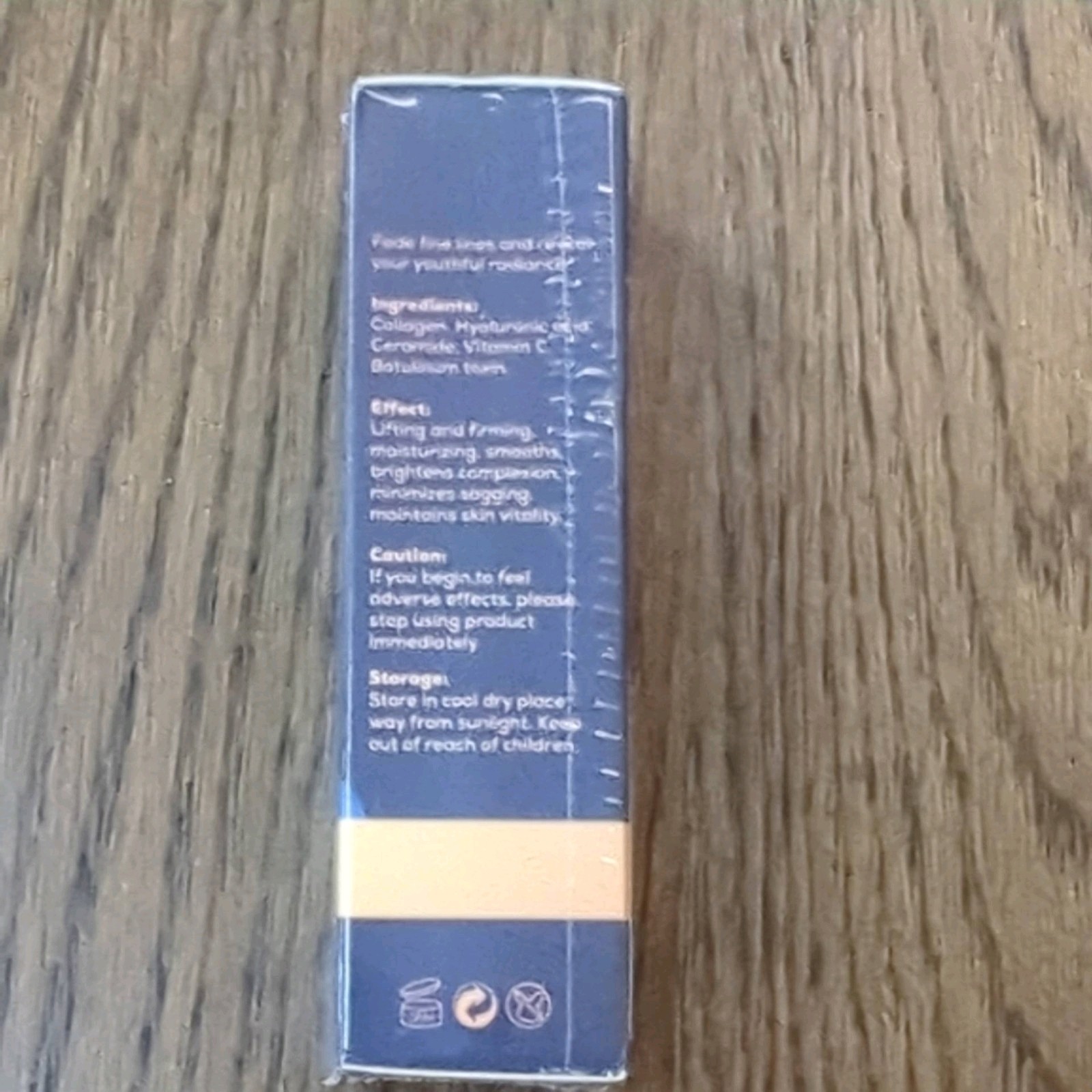 2 X OLAVITA Liquid Solution Anti Aging Serum 30 ml New Sealed! Pack