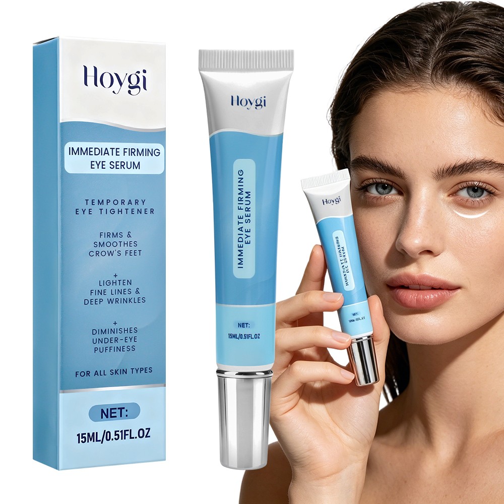 Under Eye Cream Remove Dark Circles Bags Face Lines Wrinkles Ageless Puffy Eye