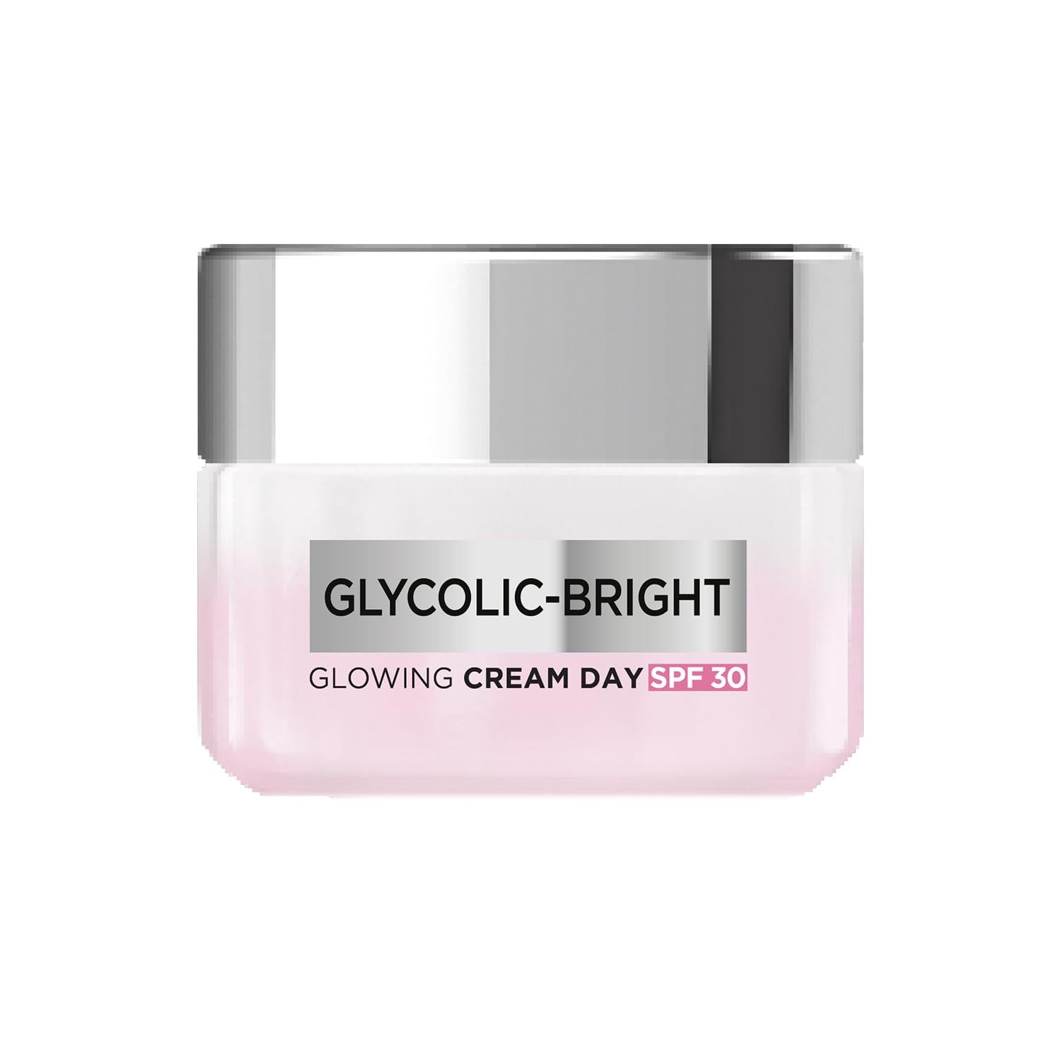 L’Oreal Paris Glycolic Bright Day Cream Dark Spot Brightening & Glow Care | 50ml