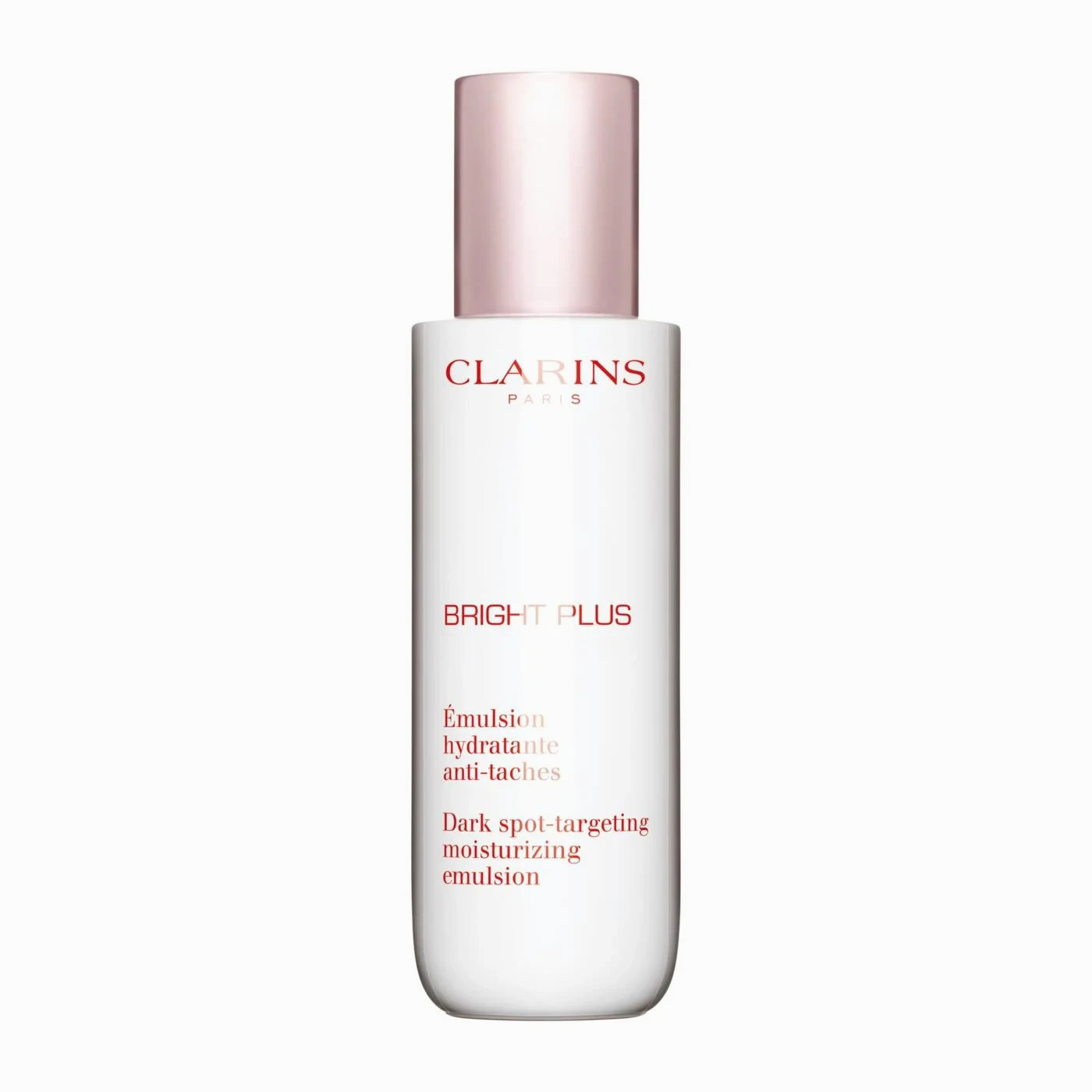 CLARINS Bright Plus Dark Spot Targeting Emulsion 75ml/2.6 oz New in Box Sealed