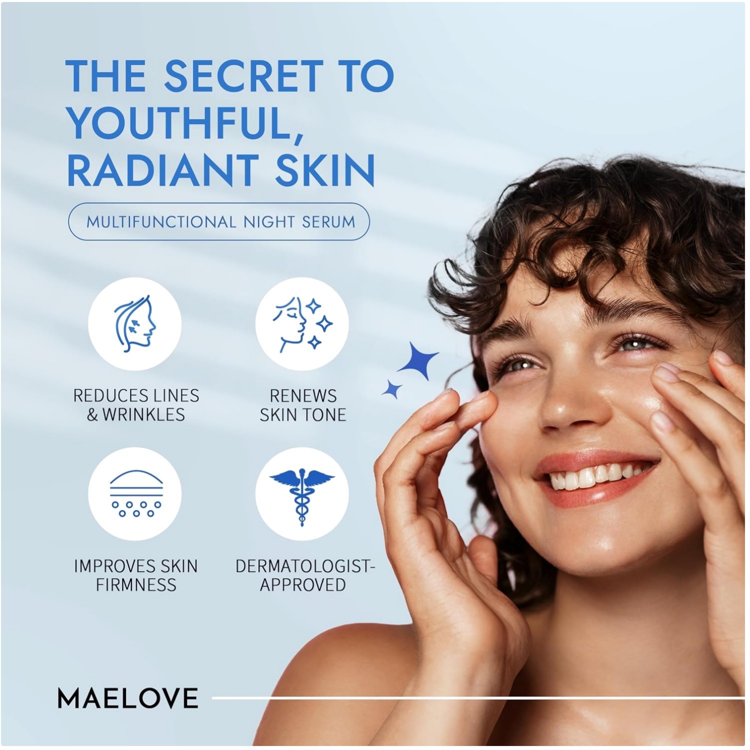 Retinal Super Serum for Radiant Skin 1 fl oz