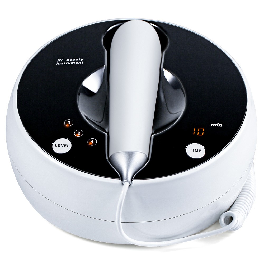 Portable Multi-Functional Beauty Equipment Home Use Anti-Aging Skin Rejuvenation