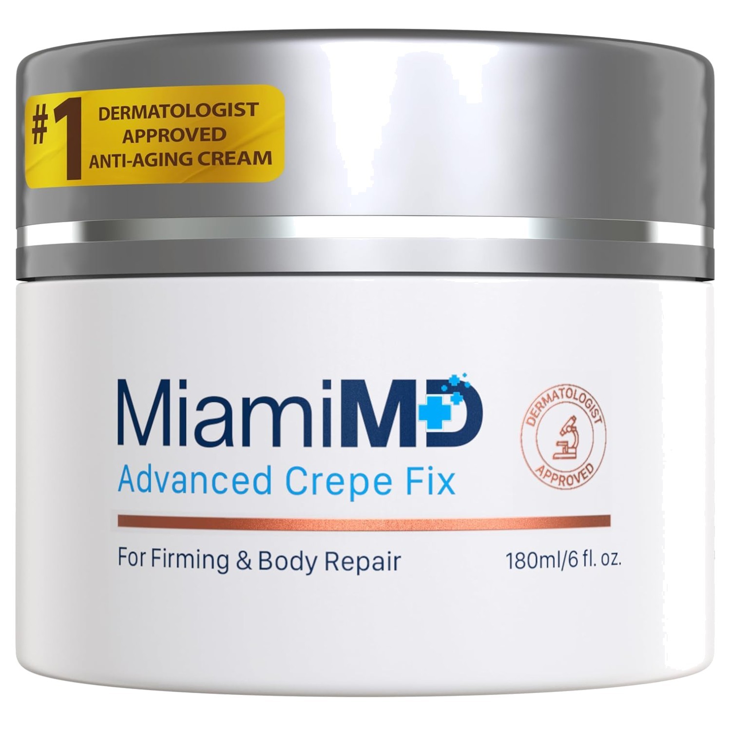 Tightening & Firming Cream for Women 6 fl oz