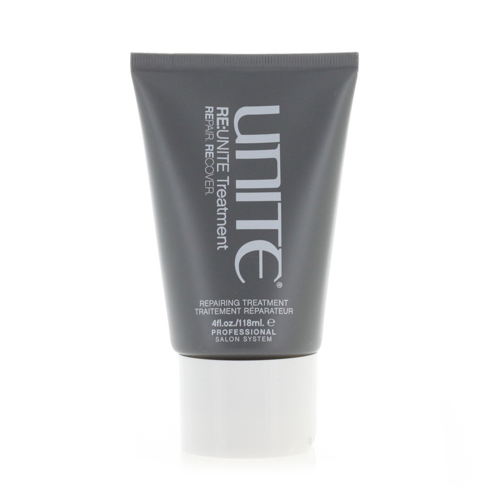 Unite Re:Unite Treatment Repair Recover 118ml 4oz NEW FAST SHIP