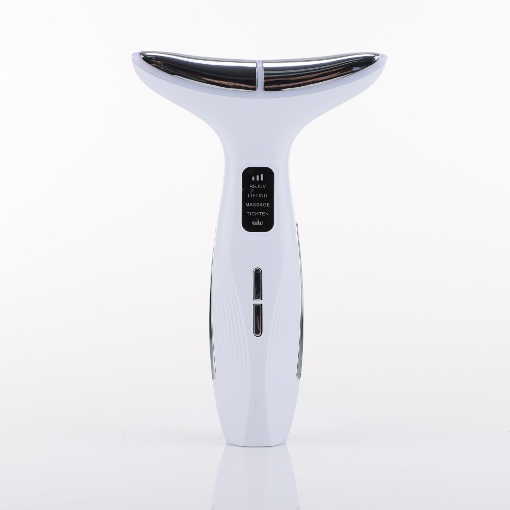 Neck Face Lifting Massager Anti-Wrinkle Skin Tightening Device Facial Beauty