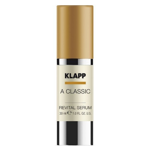 Klapp A Classic Revital Serum 30ml