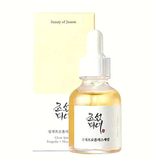 Beauty of Joseon Glow Serum: Propolis + Niacinamide 30ml / 1.01 fl.oz. EXP 08/26