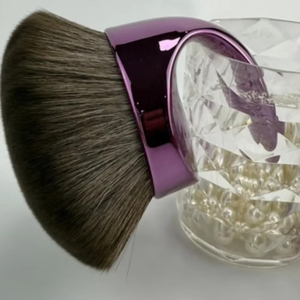 Westmore Beauty Blend & Blur Body Kabuki Brush Tanning Tattoo Applicator