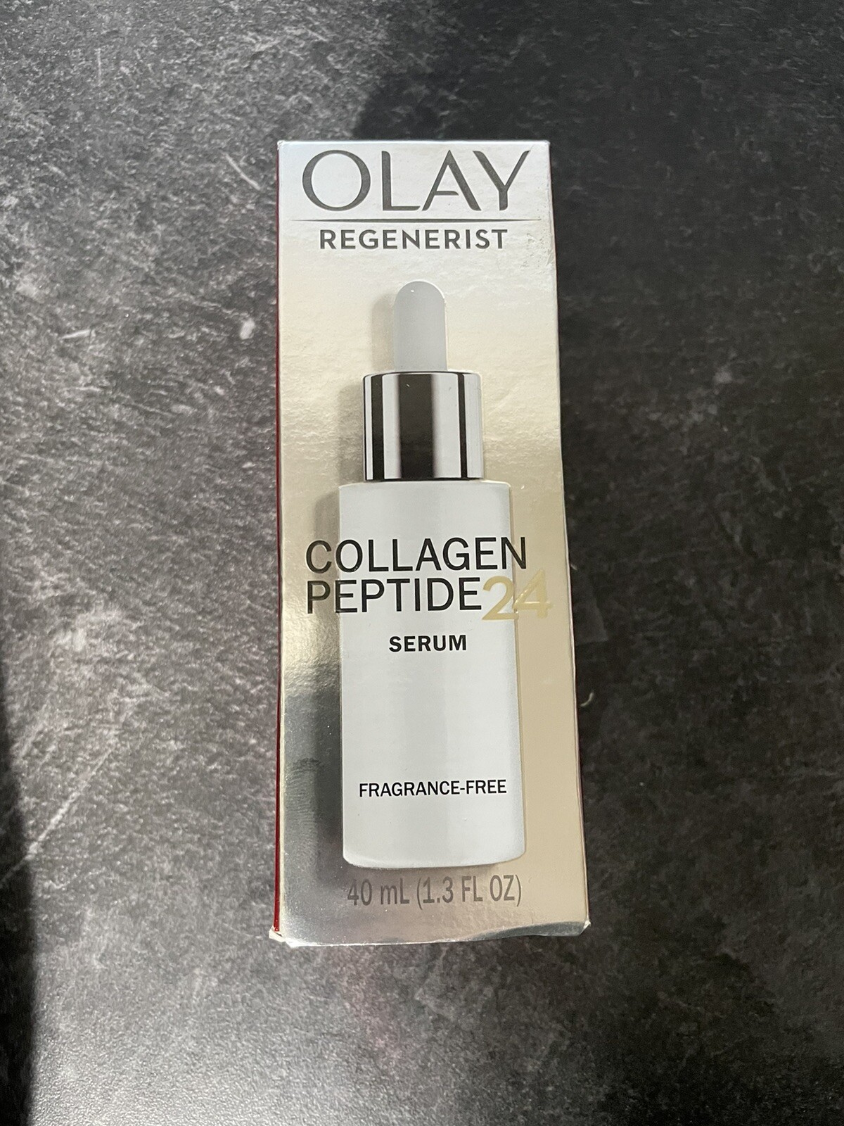 Olay Regenerist Collagen Peptide 24 Serum – 1.3 fl oz