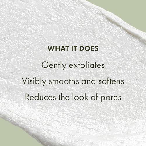 Origins Checks and Balances Polishing Face Scrub | Gently Exfoliates to Smooth