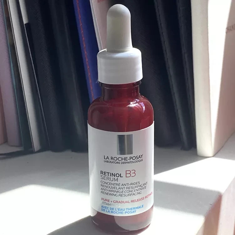 La Roche-Posay Retinol B3 Serum Anti-Wrinkle Concentrate 30ml