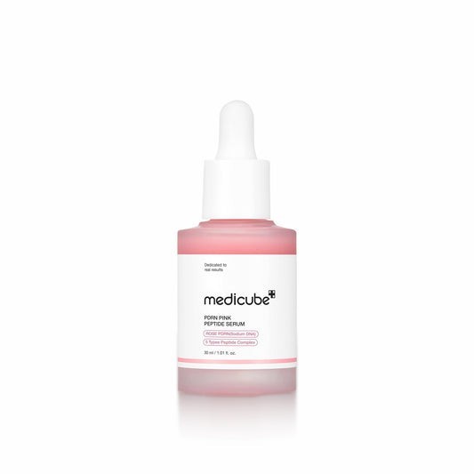 Original,made in Korea PDRN Pink Peptide Serum SALMON DNA | Anti-Aging Care