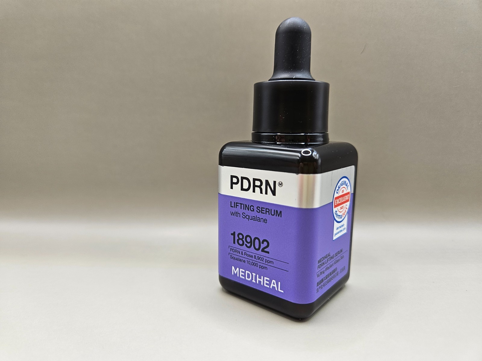 Mediheal pdrn lifting serum firming tightening pore elasticity 40ml K-beauty