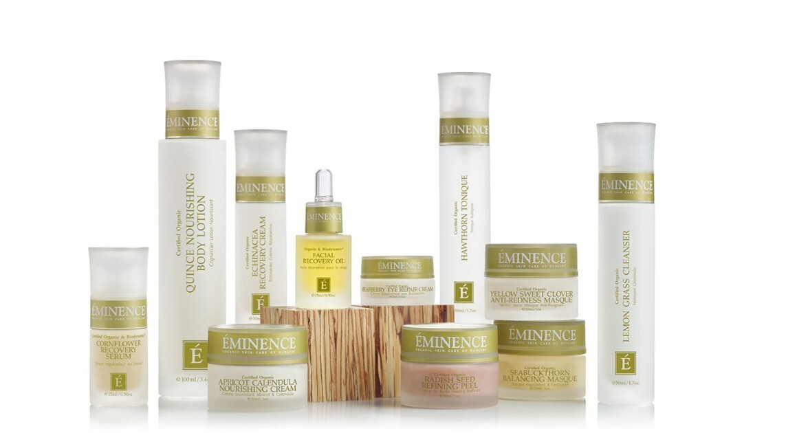 Eminence Lemon Grass Cleanser 50ml/1.7oz New in Box Same Day Shipping