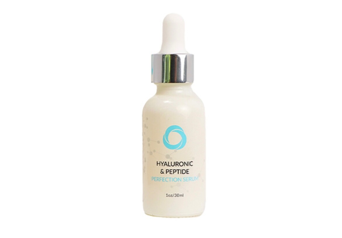 Derma Bella Hyaluronic Perfection Serum