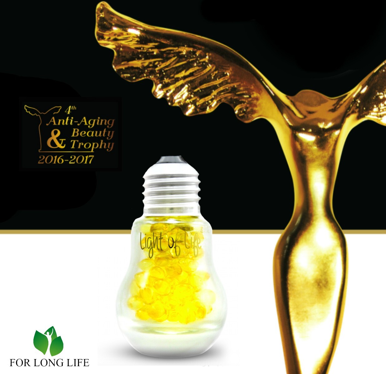LIGHT OF LIFE Telomerase activation NOBEL PRICE Tech TELOMERE rejuvenation vegan