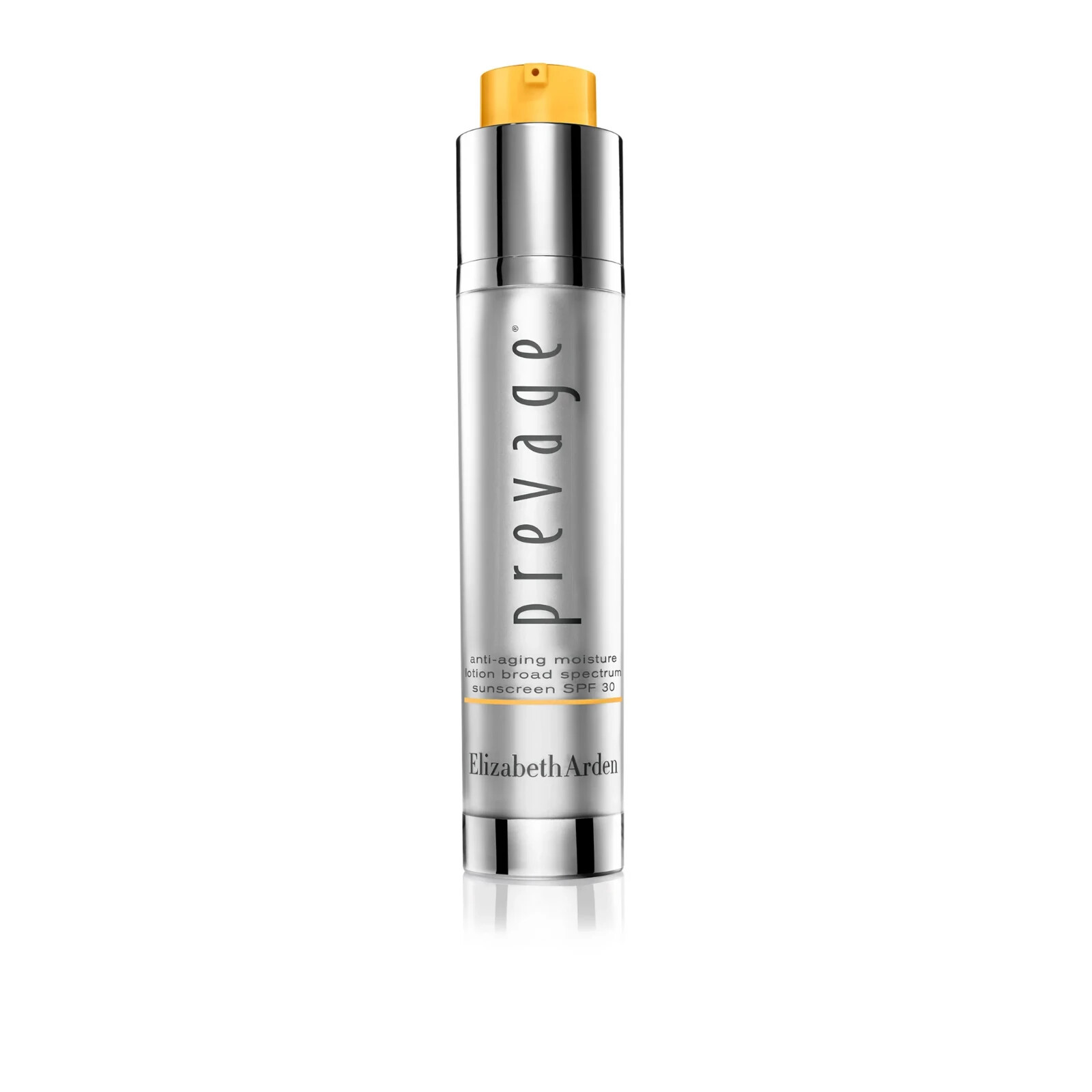 Elizabeth Arden Prevage Anti-aging Moisture Lotion With Sunscreen- NEW IN BOX