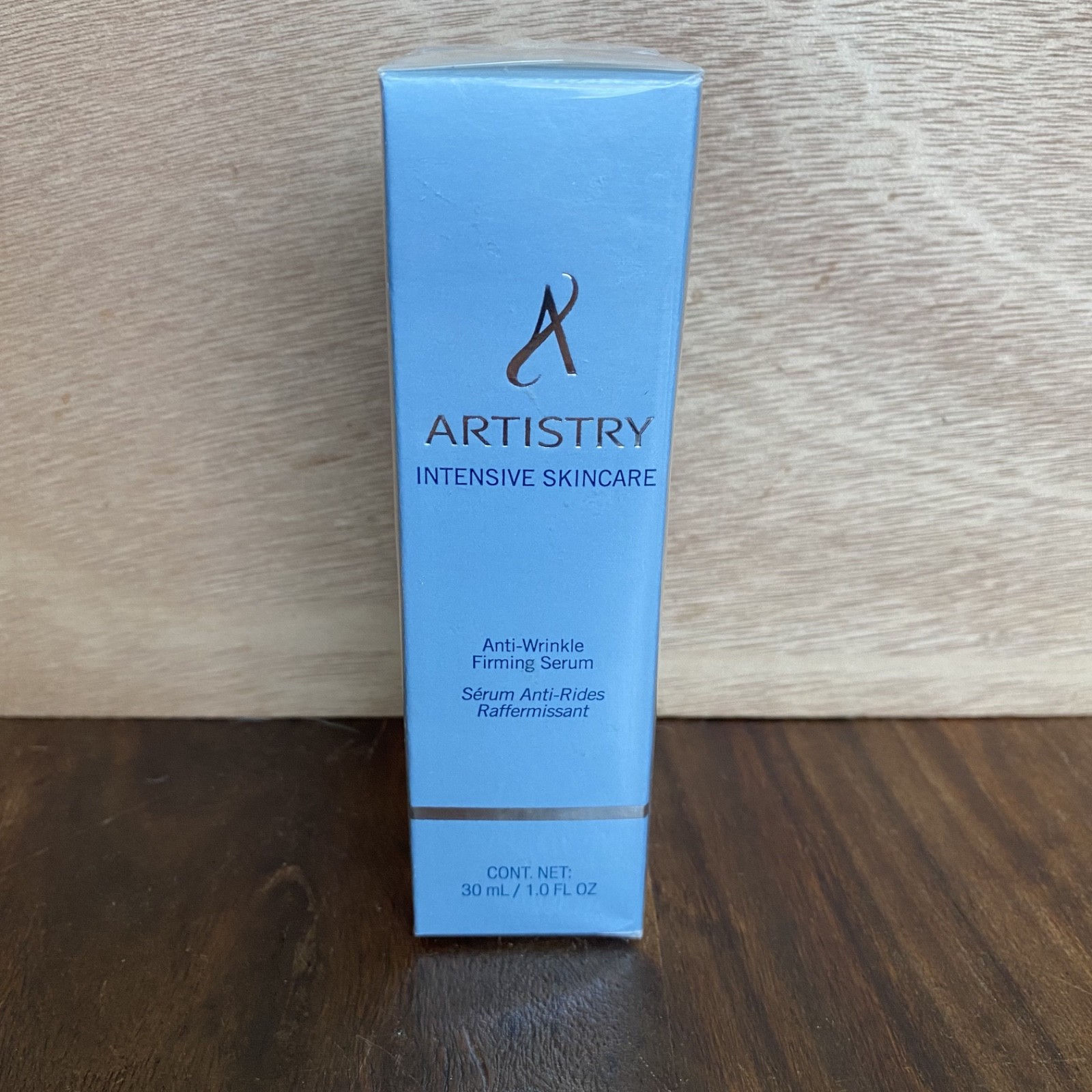Artistry Intensive Skincare Anti Wrinkle Firming Serum 30 ml/ 1.0 oz Amway New