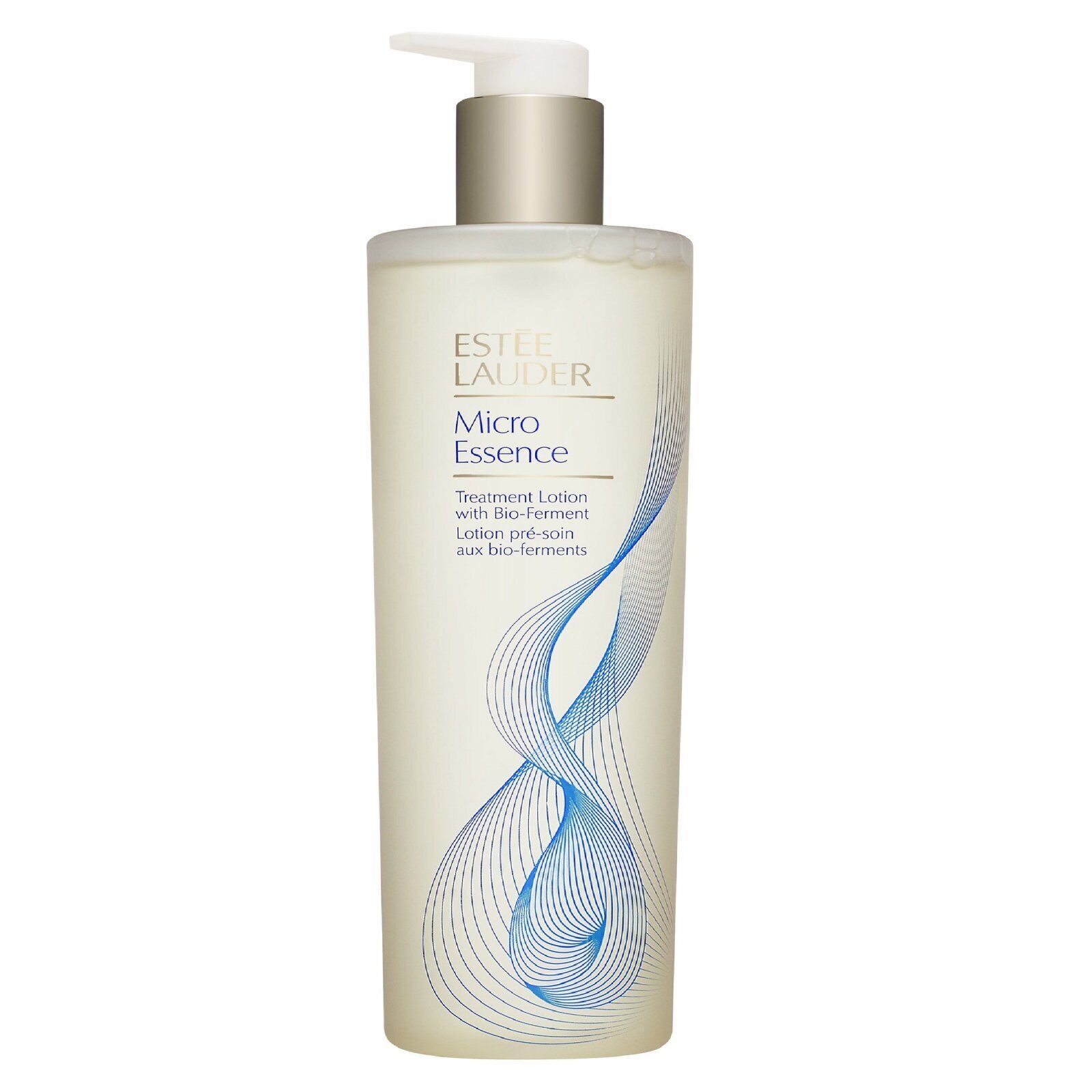 Estée Lauder Micro Essence Treatment Lotion with Bio-Ferment – 13.5 fl oz