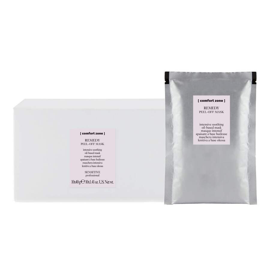 Comfort Zone Remedy Peel-Off Mask Skin Care 8004608506362