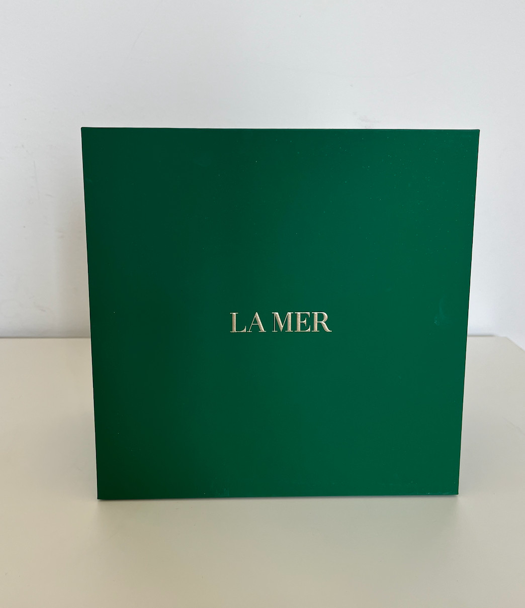 La Mer The Lifting Firming Serum and Mask Full-Size + Authentic ($785 value)