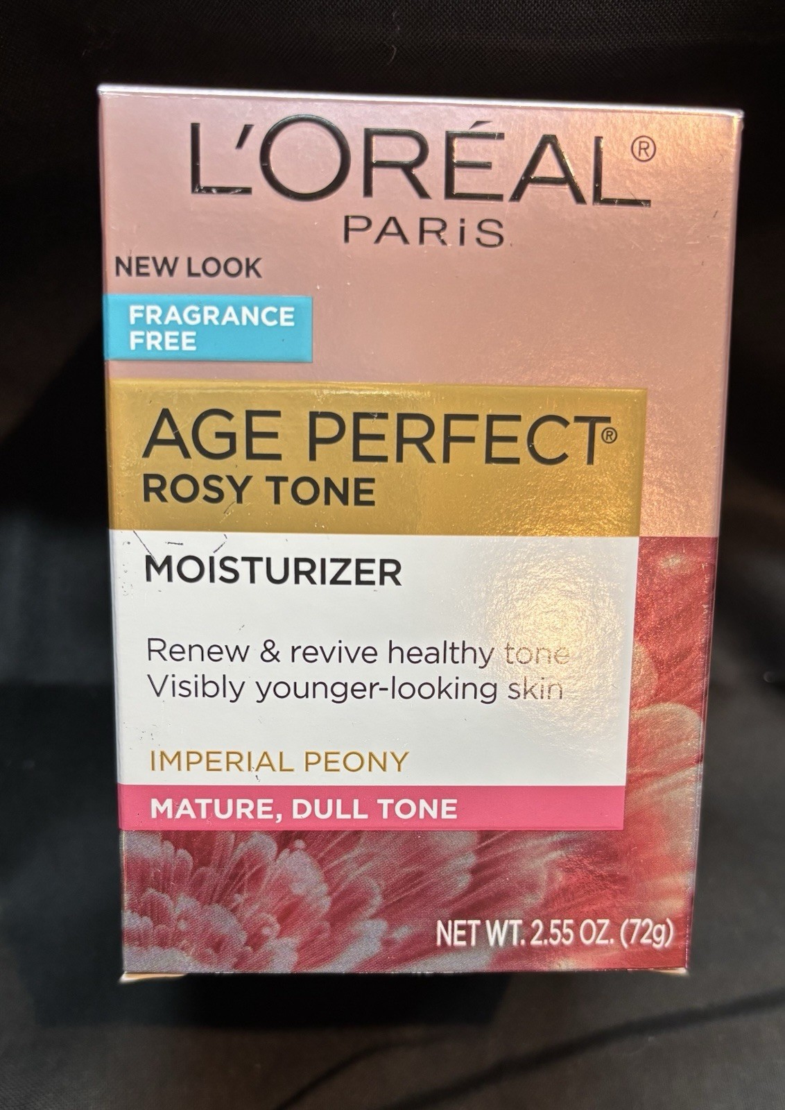 L’Oréal Paris Age Perfect Rosy Tone Anti-Aging