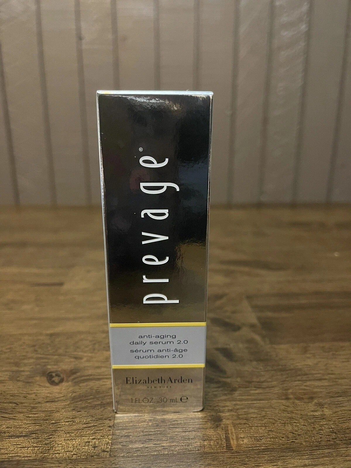 Elizabeth Arden Prevage Anti-Aging Serum 2.0 WElomen 1.7 fl oz New In Box