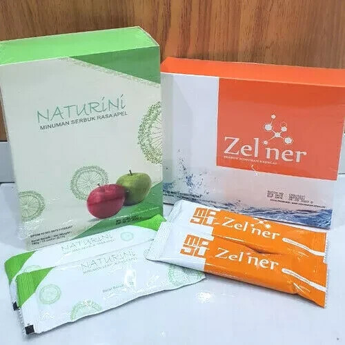 Singapore Magic Life Zelner Oligopeptides 15 sachets DHL EXPRESS SHIPPING